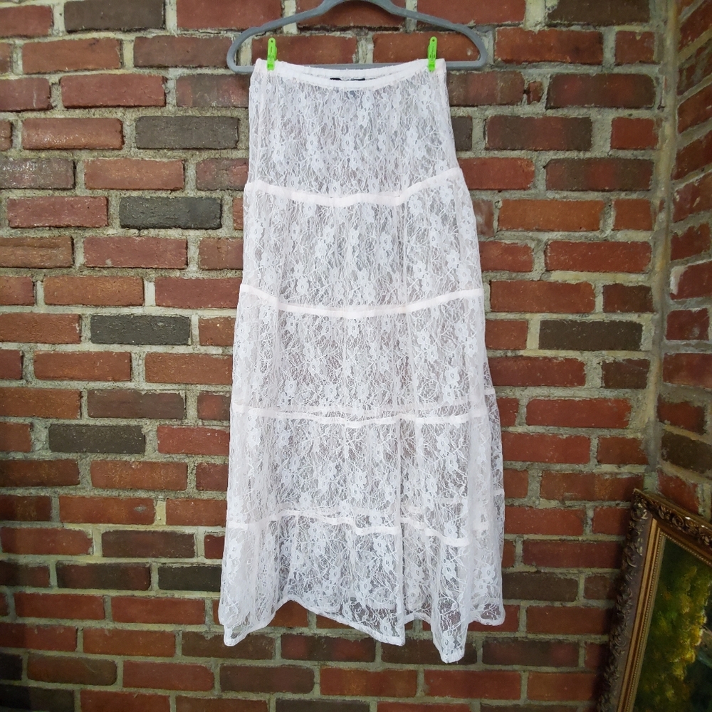 O'Neill Maxi Skirt XS